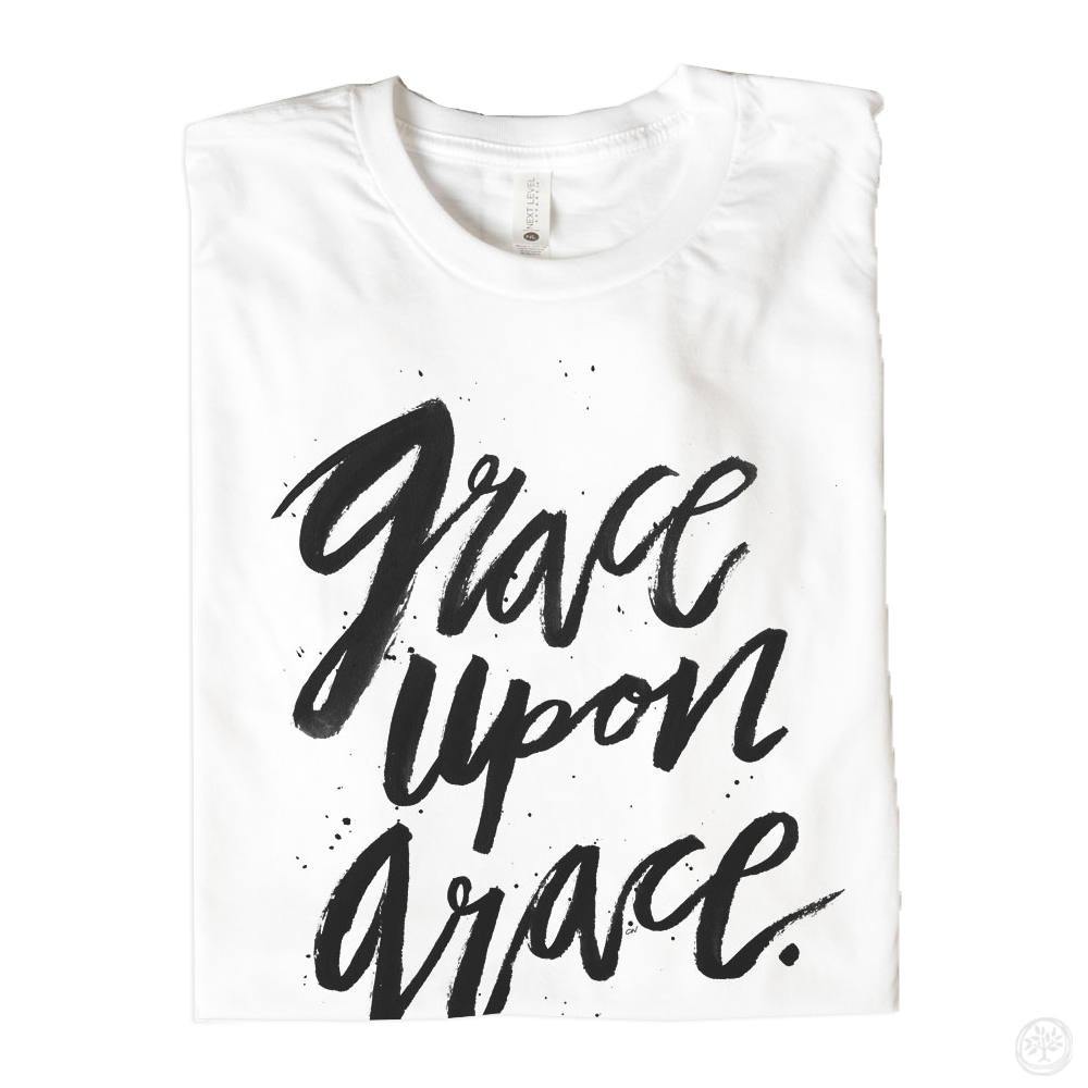 Grace Upon Grace Apparel